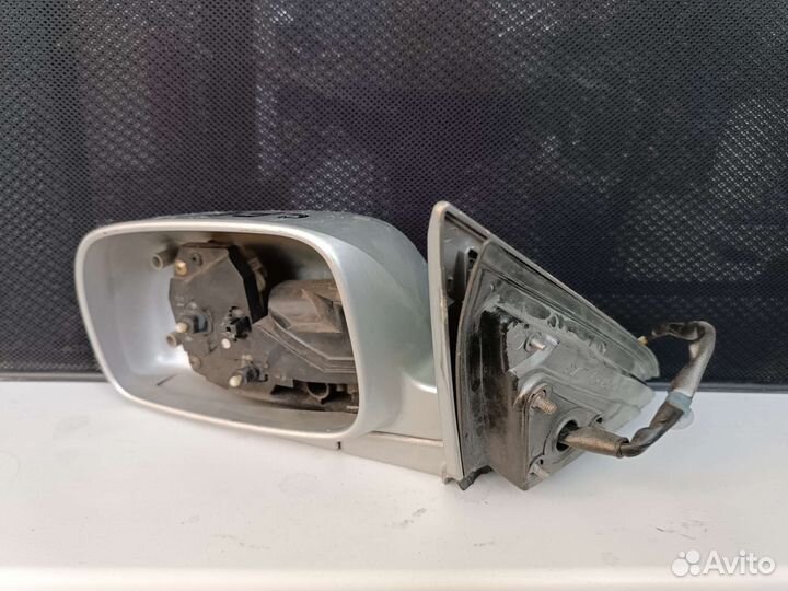 Зеркало заднего вида левое Honda Accord CF4