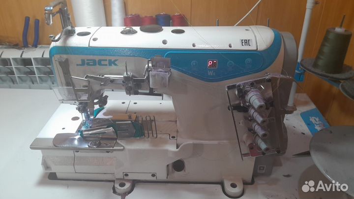 Швейная машина бу