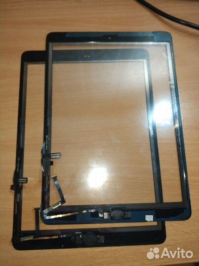 iPad air 1 a1475