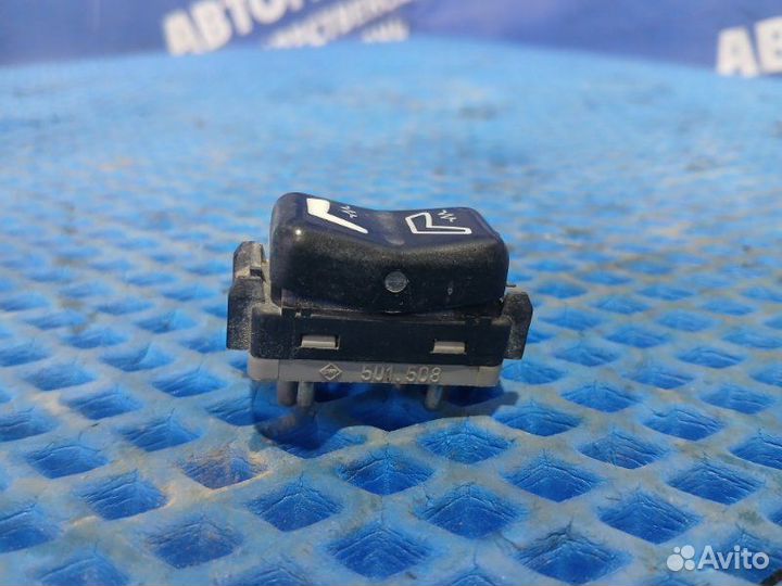 Кнопка обогрева сидений Mercedes-Benz W140 седан