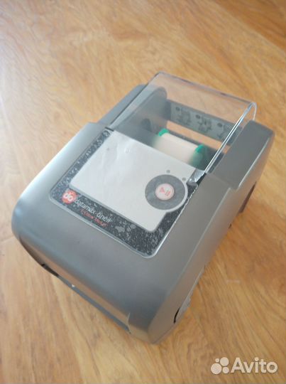 Принтер для этикеток