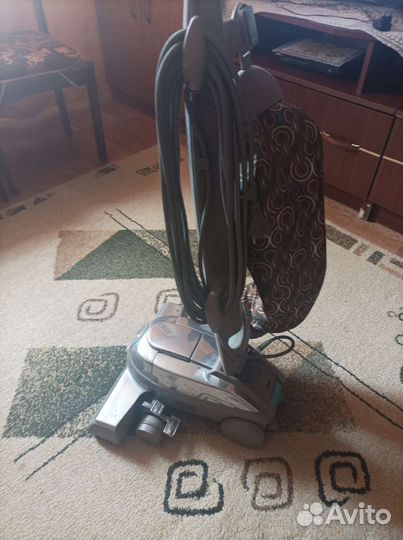 Пылесос kirby