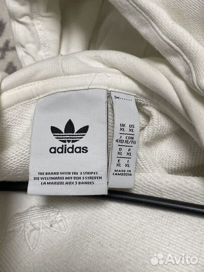 Худи adidas Originals