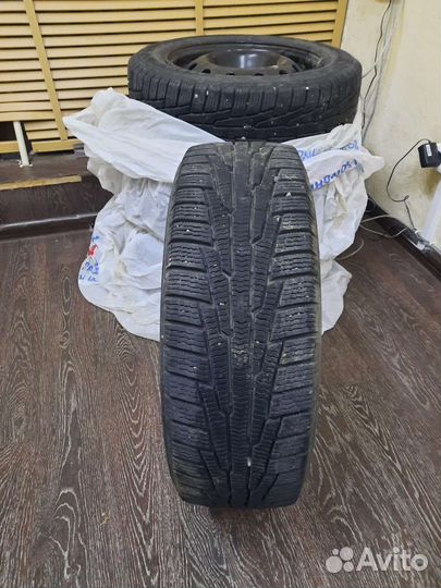 Nokian Tyres Nordman RS2 185/60 R14