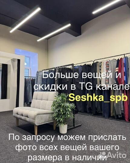 Ветровка Reebok Vintage (оригинал)