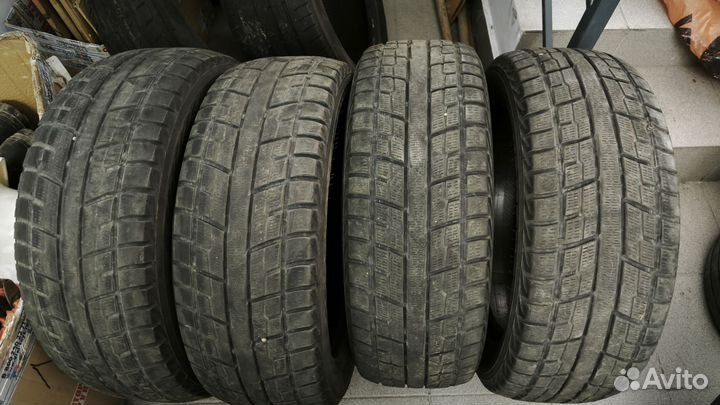 Yokohama Geolandar I/T-S G073 235/60 R18