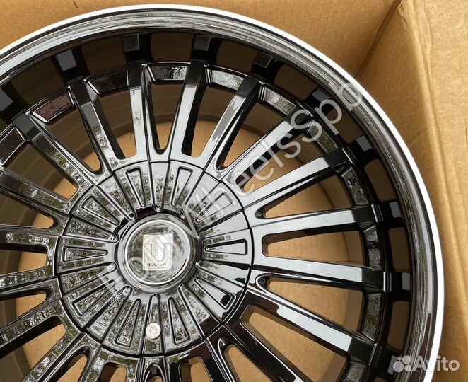 Диски Tank 500 300 R20