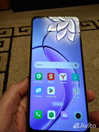 realme 12 5G, 8/256 ГБ