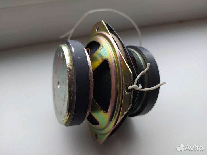 Динамики 0.5гд-30-125 и другие