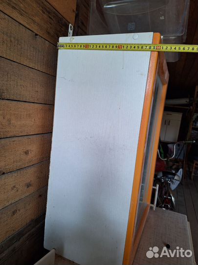 Кухонные навесные шкафы бу