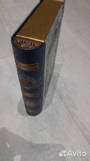 Шкатулка коллекционная