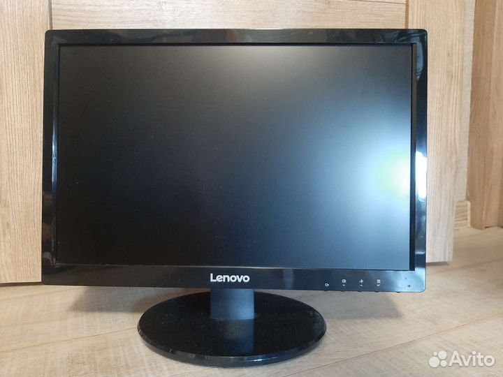 Монитор Lenovo