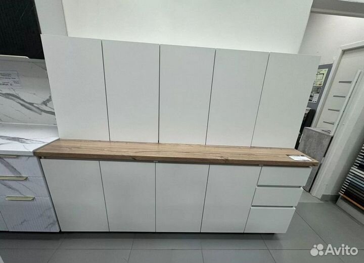 Кухонный гарнитур Честер 2.0 м