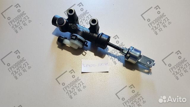 Гцс, toyota (Япония) 31420-37040