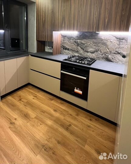 Кухня на заказ sh-0517509