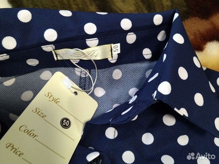 Платье туника