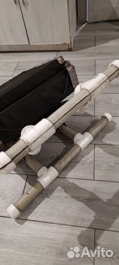 Кресло в лодку пвх бу