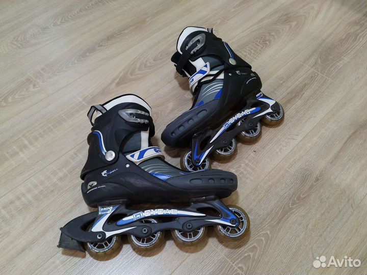 Ролики мужские 45 размер