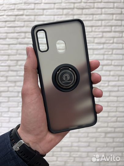 Чехол на Samsung