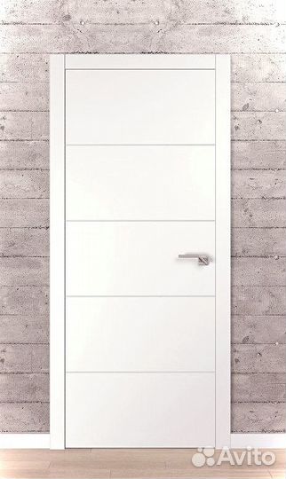 Дверь межкомнатная