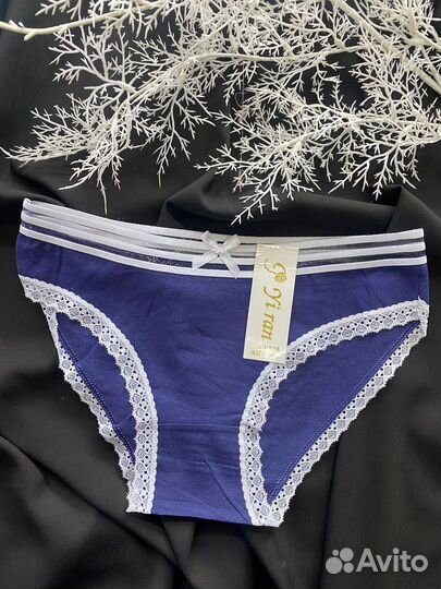 Трусы для подростков