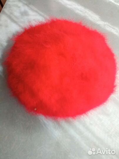 Шапки женские 44 46