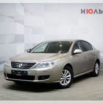 Renault Latitude 2.0 CVT, 2010, 201 586 км, с пробегом, цена 880 000 руб.