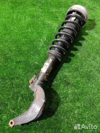 Амортизатор задний Bmw E70