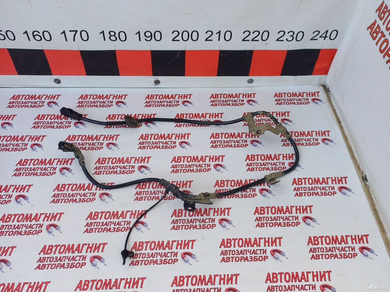 Датчик абс задний левый Киа Спортейдж 5 NQ5