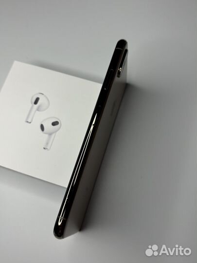 iPhone XS Max 64gb (Sim,81акб)