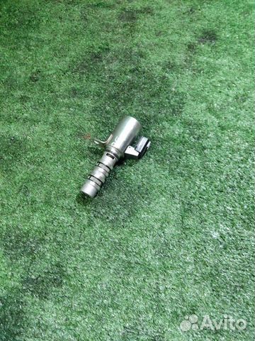 Клапан изменения фаз грм Nissan Teana J32 2.5