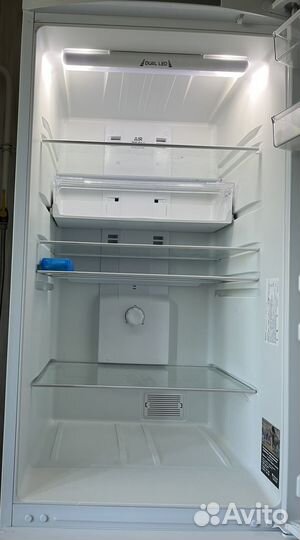 Холодильник hotpoint ariston
