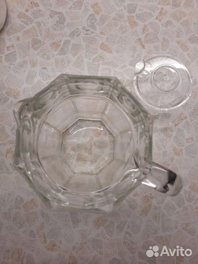 Графин для воды