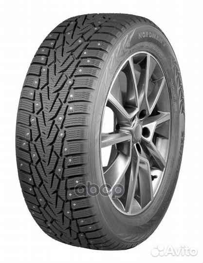 Nokian Tyres Nordman 7 165/65 R14