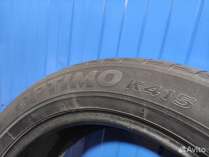 Hankook Optimo K415 225/55 R18