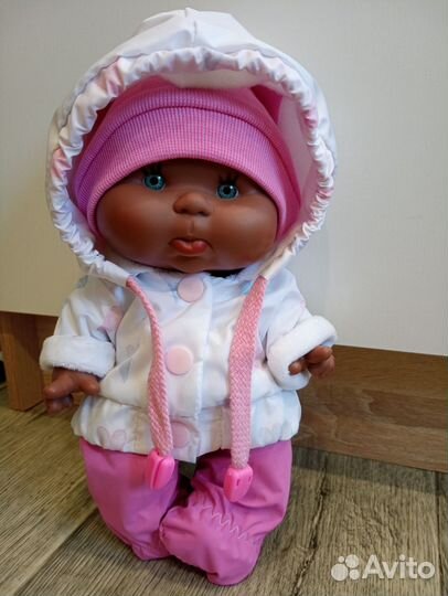 Одежда для куклы 26 см nines d onil