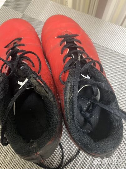 Детская футбольная форма, футзалки