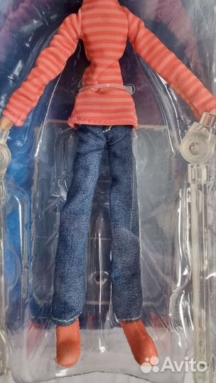 Фигурка Коралина в Стране Кошмаров Neca