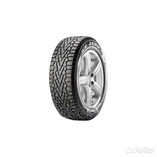 Pirelli Ice Zero 185/60 R15