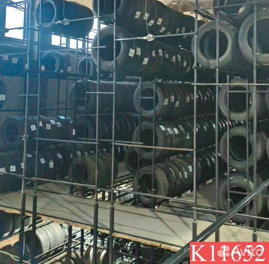 Bridgestone Blizzak LM-25 205/60 R16 92P