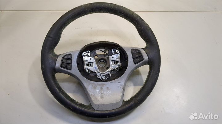 Руль BMW X3 E83, 2005