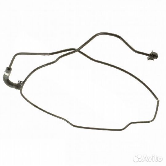 Патрубок ford 1808823