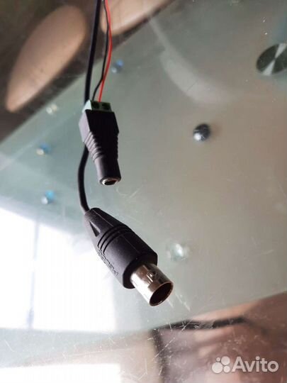 Камера видео-наблюдения pelco ICS090-CW-V39