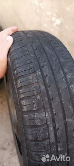 Диски r 13 Дэу Нексия