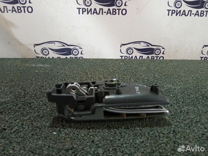 Ручка двери внутренняя передняя правая Kia Ceed 1