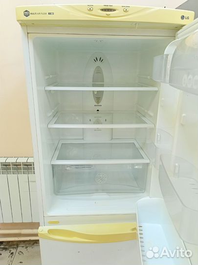 Холодильник