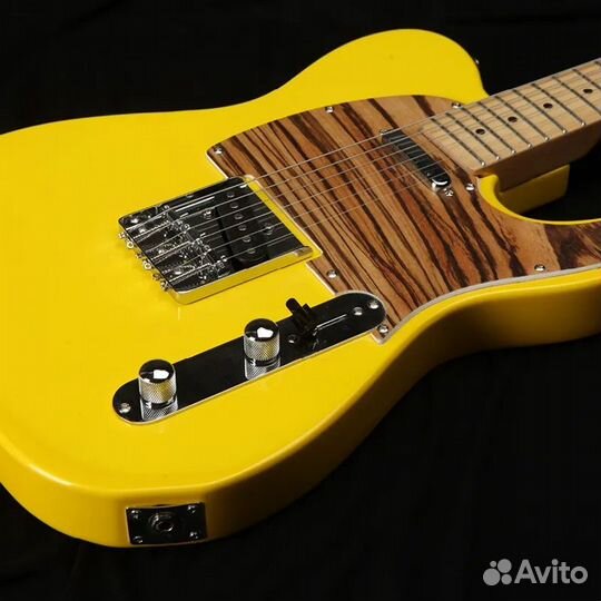 Электрогитара Stewart Dison Series Telecaster