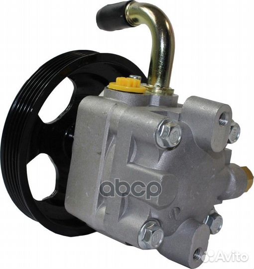 Насос гидроусилителя руля P1057HG P1057HG Motor