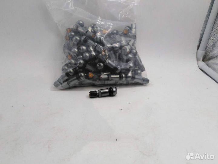 Спортивные Ниппели Continental (Алюминий)