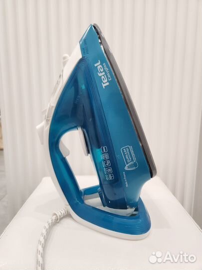 Утюг Tefal Easygliss
